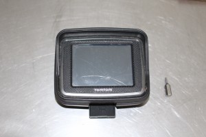 GPS Tomtom Rider