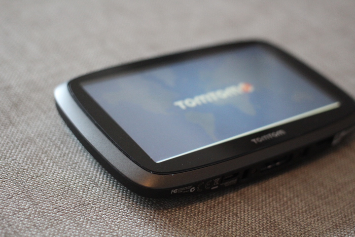 Guide de démontage Tomtom Go 500 Go 5000 – écran tactile cassé