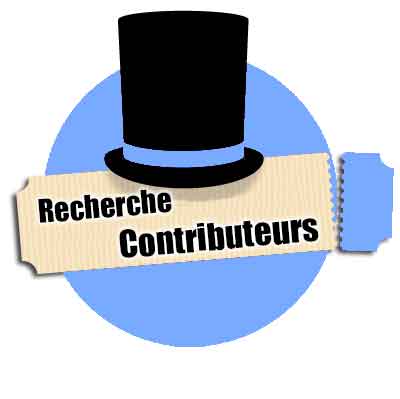 recherche contributeur redacteur de guide