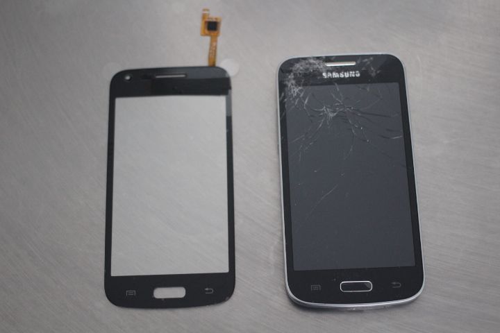 reparation hors serie samsung galaxy core